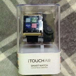 iTOUCH Air Smartwatch